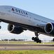 Delta Flight Forced To Land At JFK With Blown Engine
